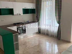 Apartament de închiriat 2 camere, în Iaşi, zona Copou