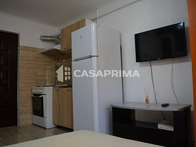 Garsonieră de închiriat, în Iaşi, zona Canta