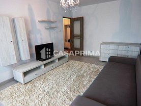 Apartament de închiriat 3 camere, în Iaşi, zona Nicolina
