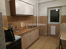 Garsonieră de închiriat, în Iasi, zona Podu Ros