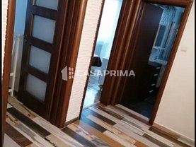 Apartament de vânzare 2 camere, în Iaşi, zona Moara de Vânt