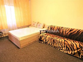 Garsonieră de închiriat, în Iaşi, zona Nicolina