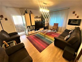 Apartament de vânzare 3 camere în Iasi, Gara