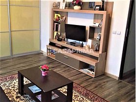 Apartament de închiriat 2 camere, în Iaşi, zona Podu Roş