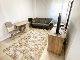 Apartament de închiriat 2 camere, în Iasi, zona Tudor Vladimirescu