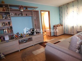 Apartament de închiriat 2 camere, în Iaşi, zona Alexandru cel Bun
