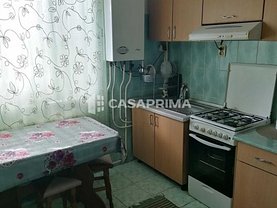 Garsonieră de vânzare, în Iaşi, zona Nicolina