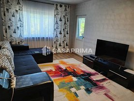 Apartament de vânzare 3 camere, în Iaşi, zona Nicolina