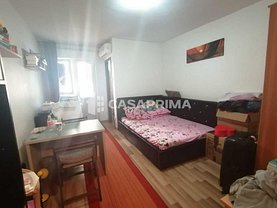 Garsonieră de vânzare, în Iaşi, zona Nicolina
