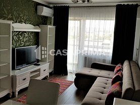 Garsonieră de închiriat, în Iaşi, zona Galata