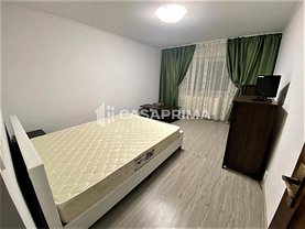 Apartament de închiriat 2 camere, în Iasi, zona Arcu