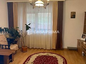 Apartament de vânzare 2 camere în Iasi, Pacurari