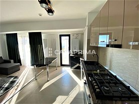 Apartament de închiriat 3 camere, în Iaşi, zona Păcurari