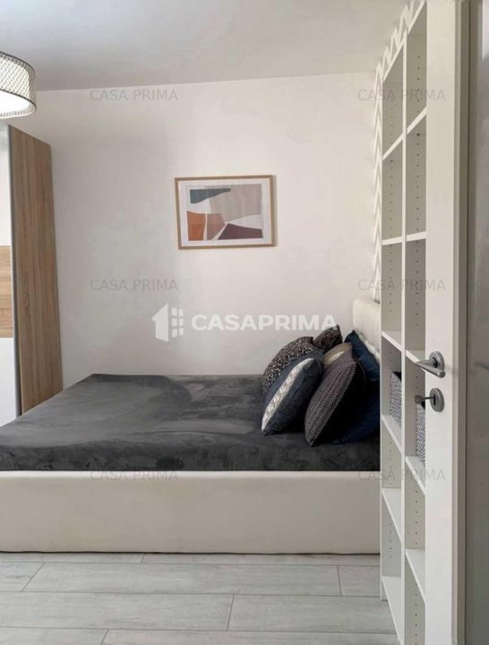 Apartament Gara-Centru/RENOVAT, mobilat si utilat, ideal investitie!! - imaginea 1