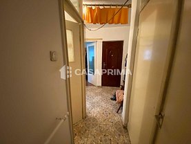 Apartament de vanzare 3 camere, în Iasi, zona Canta