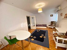 Garsonieră-studio de închiriat în Iasi, Central
