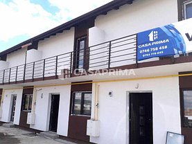 Casa de vânzare 3 camere, în Iasi, zona Frumoasa