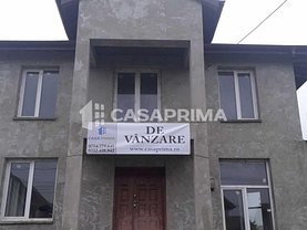 Casa de vânzare 6 camere, în Iasi, zona Popas Pacurari