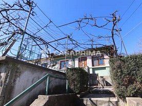 Casa de vânzare 3 camere, în Iasi, zona Sararie