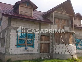 Casa de vânzare 2 camere, în Victoria
