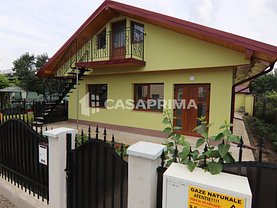 Casa de vânzare 3 camere, în Iasi, zona Miroslava