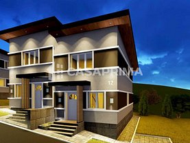 Casa de vânzare 2 camere, în Rediu