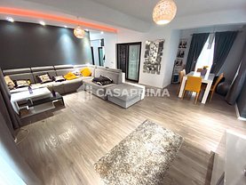 Casa de închiriat 4 camere, în Iasi, zona Bucium
