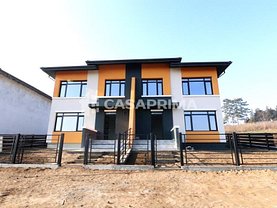 Casa de vânzare 4 camere, în Iasi, zona Bucium