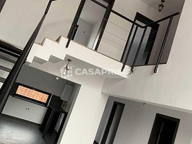 Casa de închiriat 4 camere, în Iasi, zona Popas Pacurari