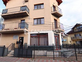 Casa de vânzare 5 camere, în Iasi, zona Centru Civic