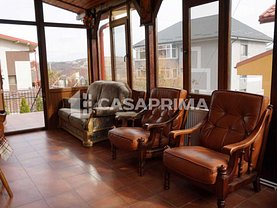 Casa de închiriat 4 camere, în Iaşi, zona Bucium