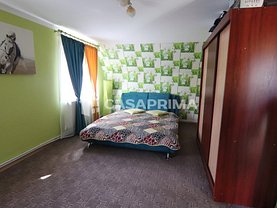 Casa de vânzare 3 camere, în Iaşi, zona Valea Adâncă
