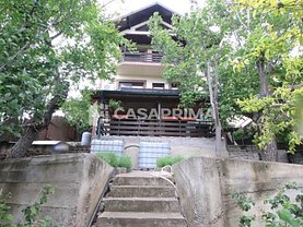 Casa de vânzare 5 camere, în Iaşi, zona Tătăraşi