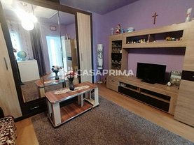 Casa de vânzare 2 camere, în Iaşi, zona Moara de Vânt
