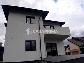 Casa de vânzare 4 camere, în Hlincea