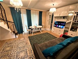 Casa de închiriat 3 camere, în Valea Lupului