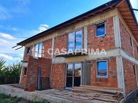 Casa de vânzare 5 camere, în Valea Adâncă