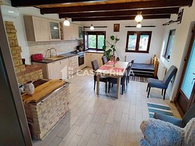 Casa de vânzare 4 camere, în Iaşi, zona Bucium