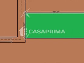 Teren constructii de vânzare, în Iasi, zona Miroslava