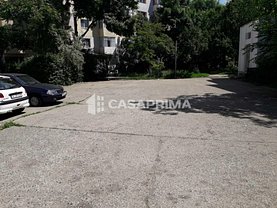 Teren constructii de vânzare, în Iasi, zona Baza 3