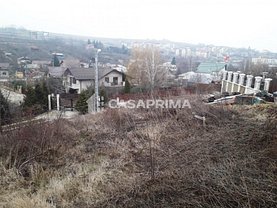 Teren constructii de vânzare, în Iaşi, zona Bucium