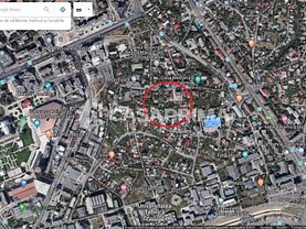 Teren constructii de vânzare, în Iaşi, zona Central