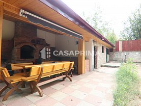 Teren constructii de vânzare, în Bârnova