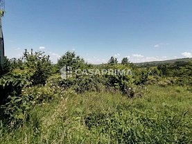 Teren constructii de vânzare, în Iaşi, zona Bucium
