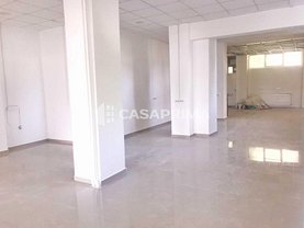Închiriere spaţiu comercial