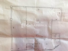 Vânzare spaţiu comercial