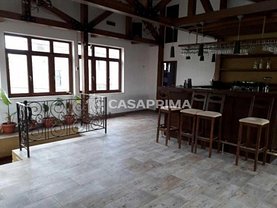 Închiriere spaţiu comercial