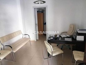 Închiriere spaţiu comercial