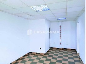 Închiriere spaţiu comercial în Iasi, Podu Ros