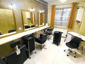 Închiriere spaţiu comercial